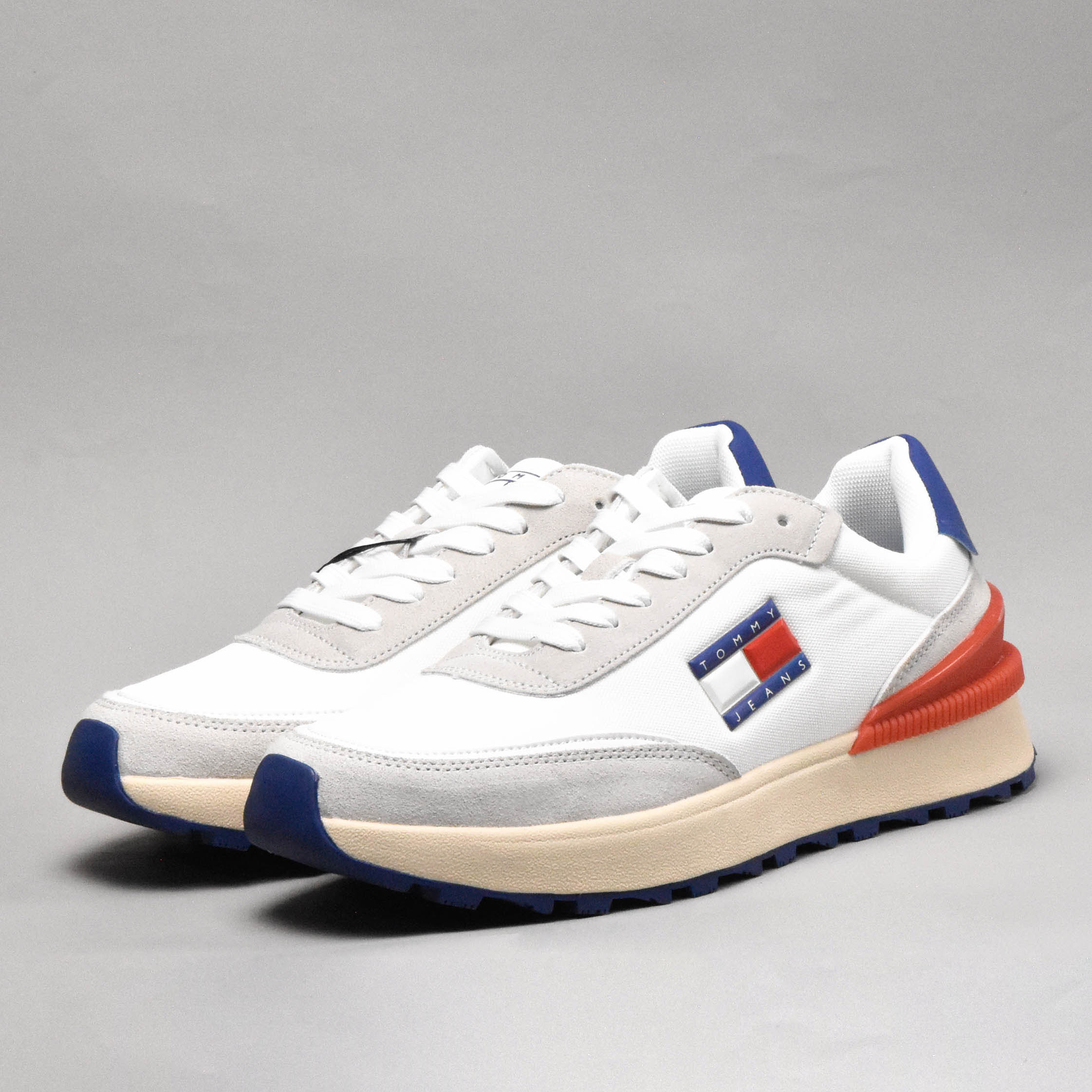 TOMMY HILFIGER TJM Technical Runner Sneakers