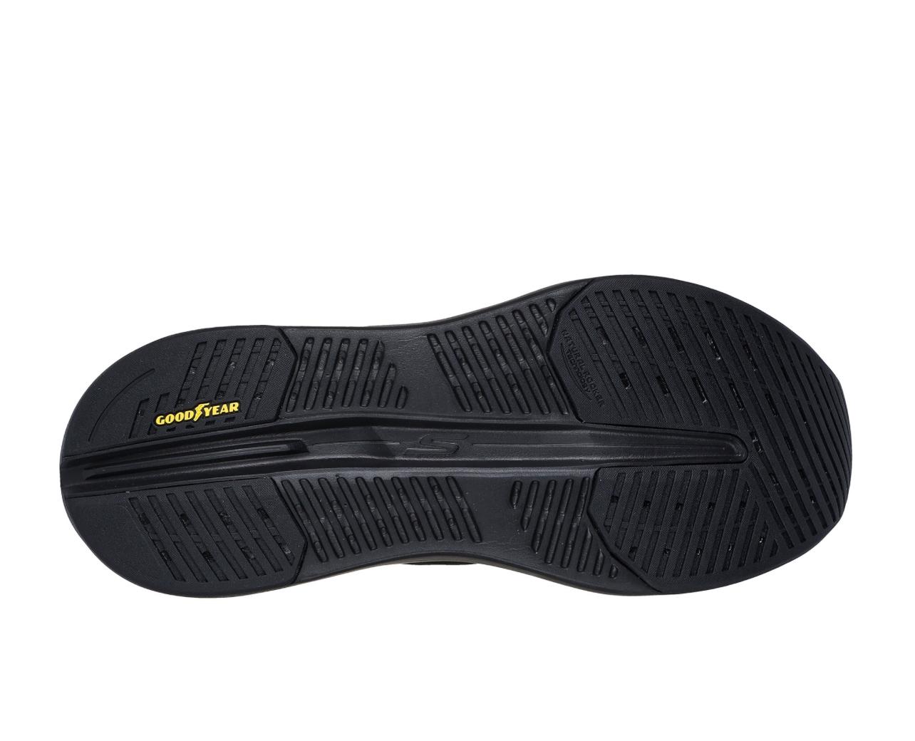 Max Cushioning Glide-Step - A