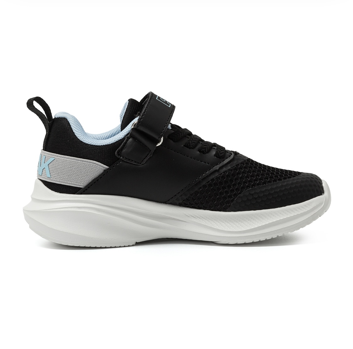 PEAK KIDS BLACK PURPLE 