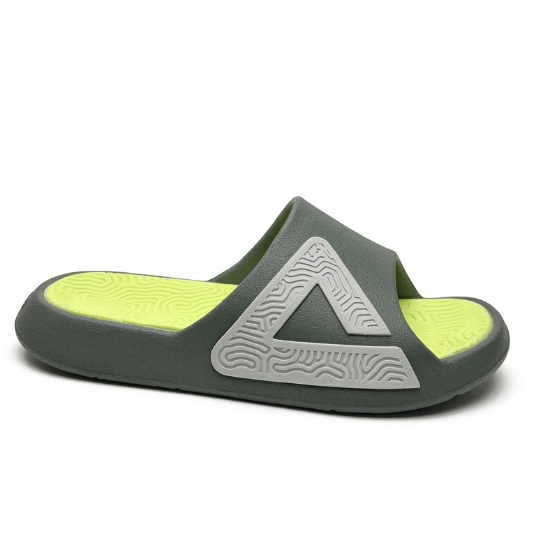 PEAK SLIPER DARK GRAY 