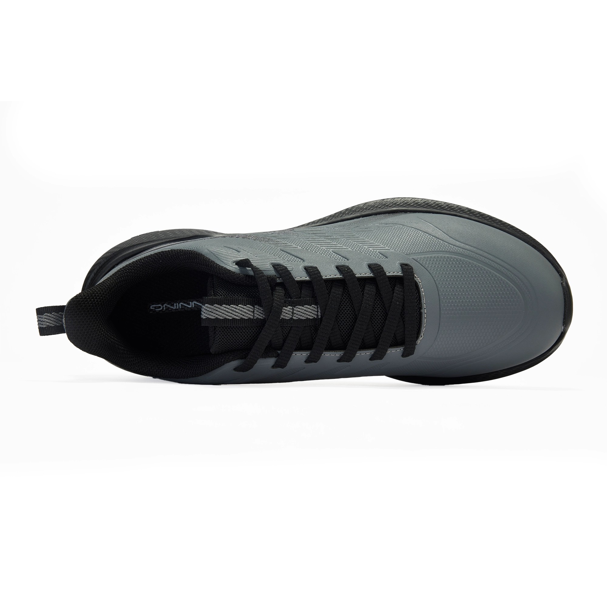 SHOES SPORT Castlerock/Black