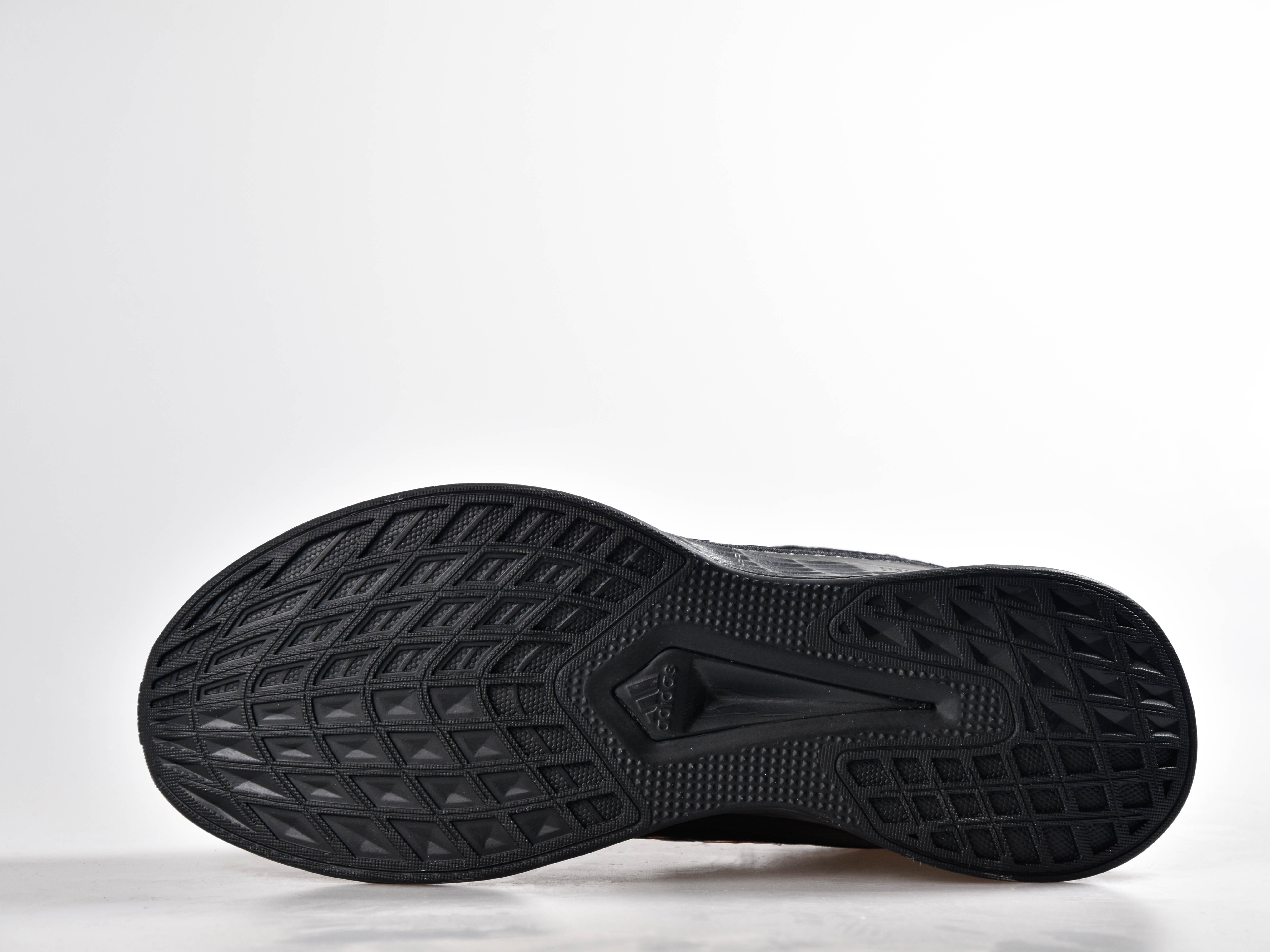 Adidas - Duramo Sl FW7393 BLACK/BLACK