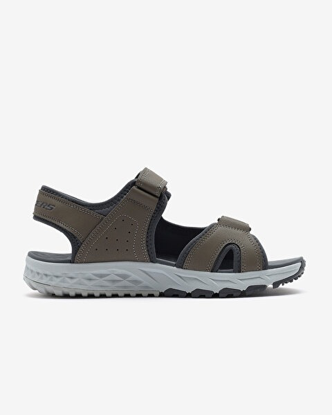ESCAPE PLAN TRAIL SANDAL - FO