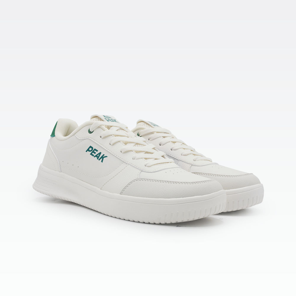 Peak Culture Shoes Canvas/Green