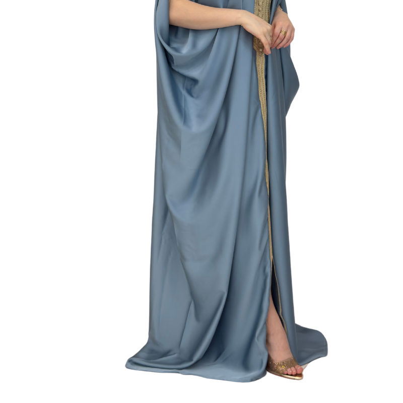 Robe d'hôtesse