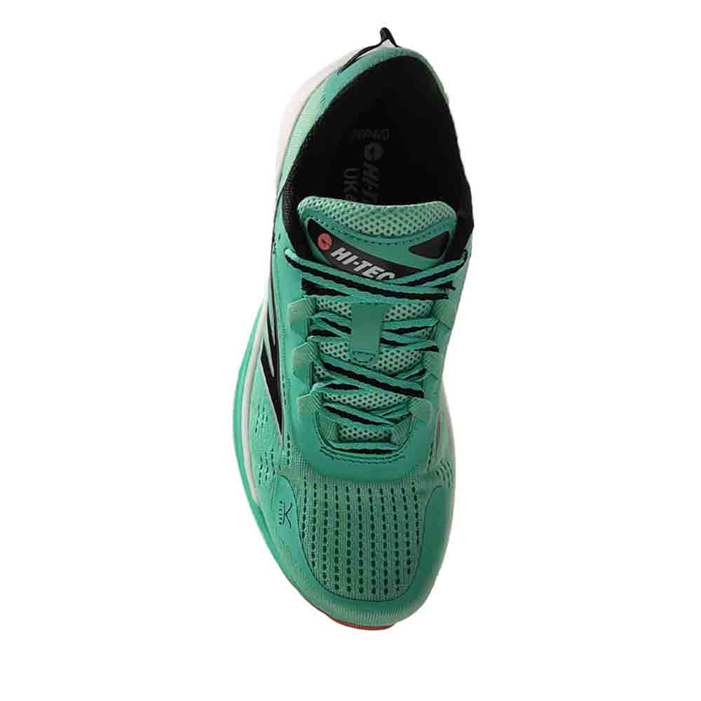 ParadigmLight Green