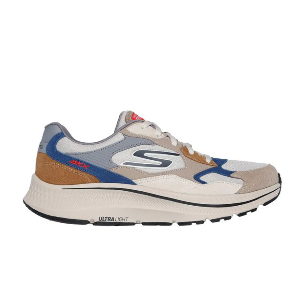 GO RUN CONSISTENT 2.0 - RETRO