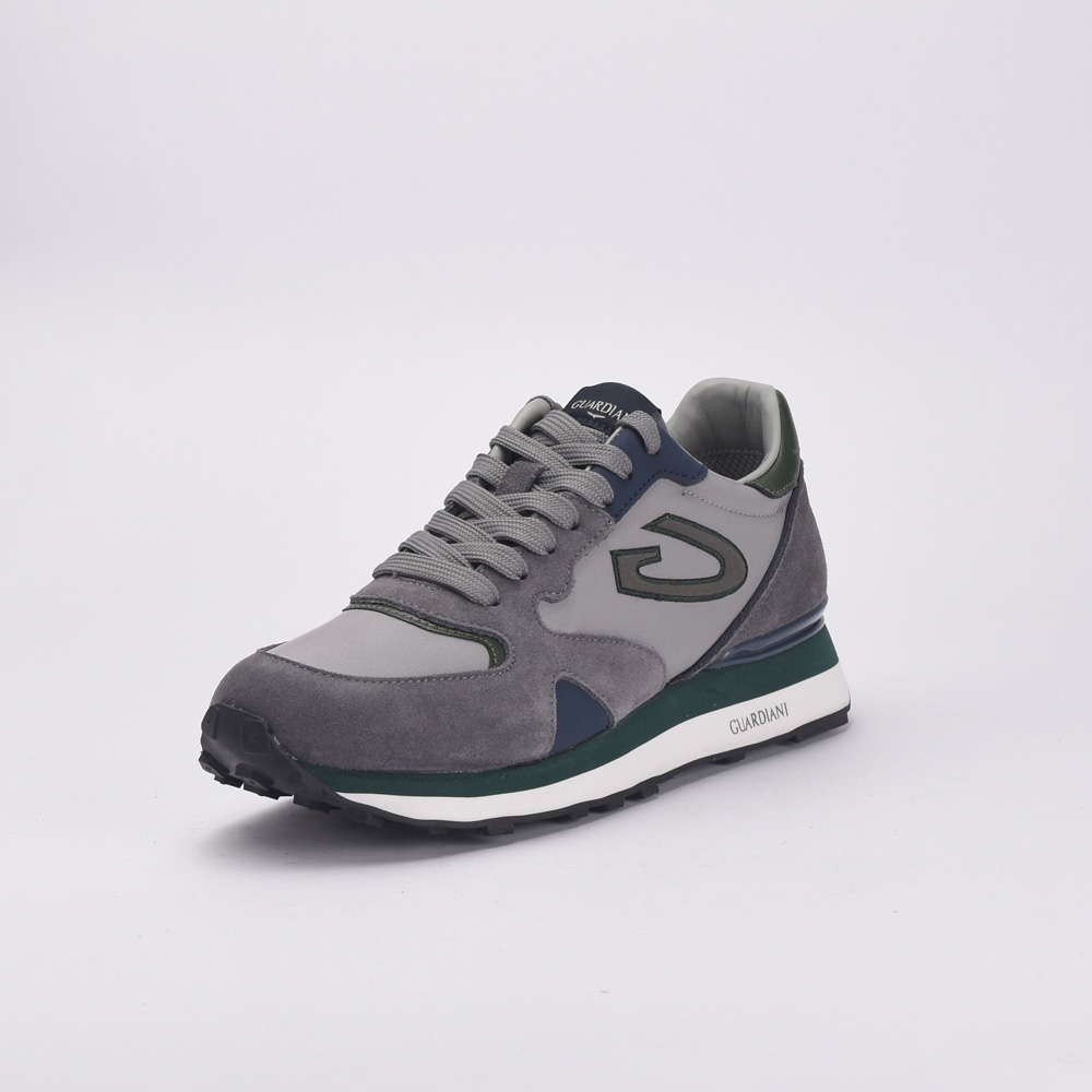 GUARDIANI FOOTWEAR