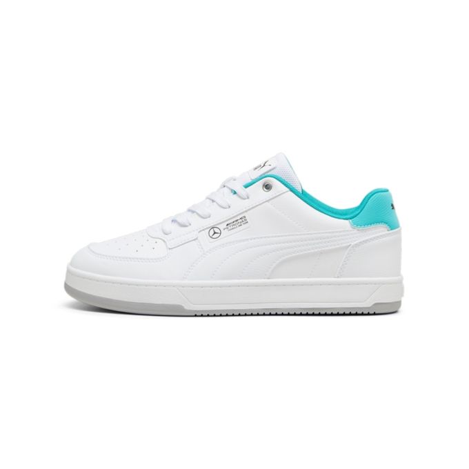MAPF1 Caven 2.0 PUMA White-Sheen Green