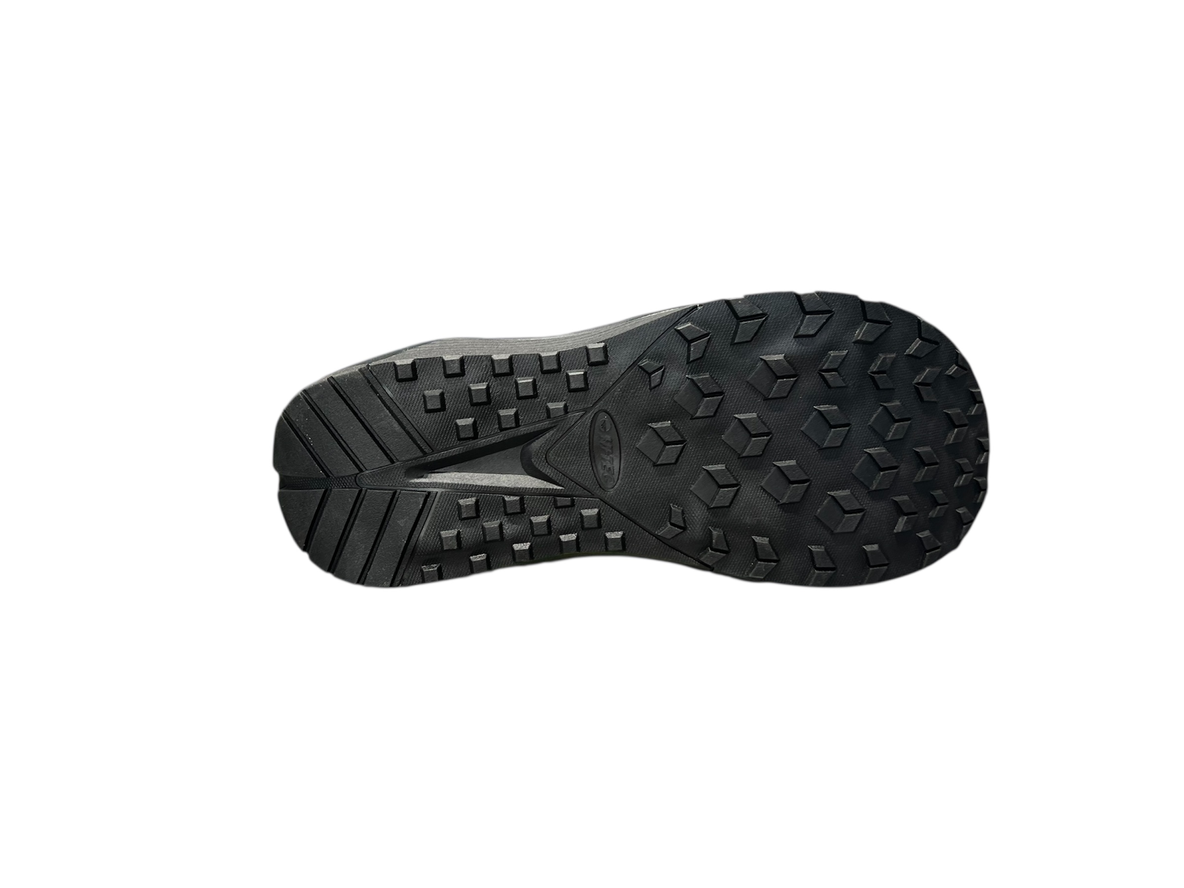 Atlas Adventure Black-Salsa