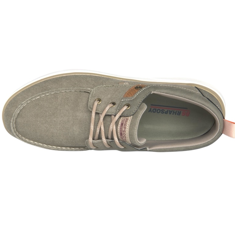 RHAPSODY CASUAL SHOES