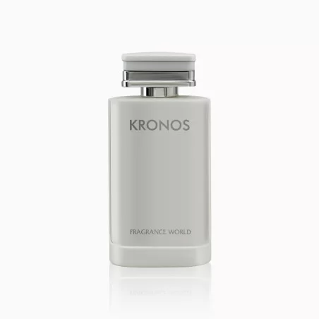 Kronos by Fragrance World – Eau de Parfum