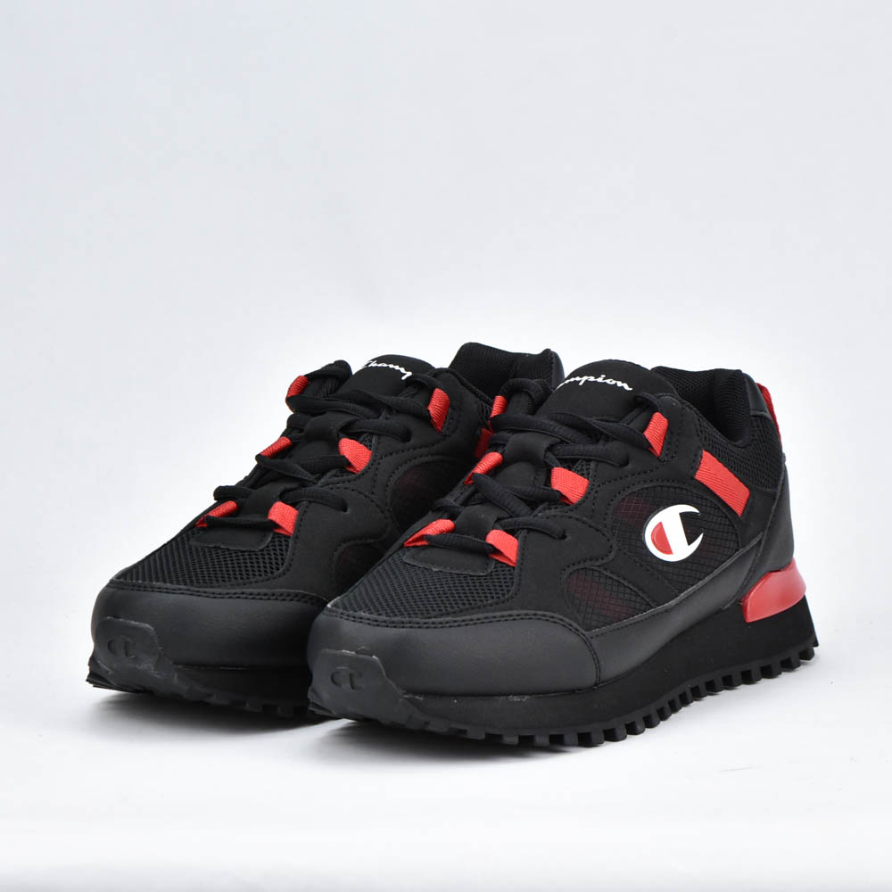 CHAMPION S22147-EM1-KK003 NBK/RED