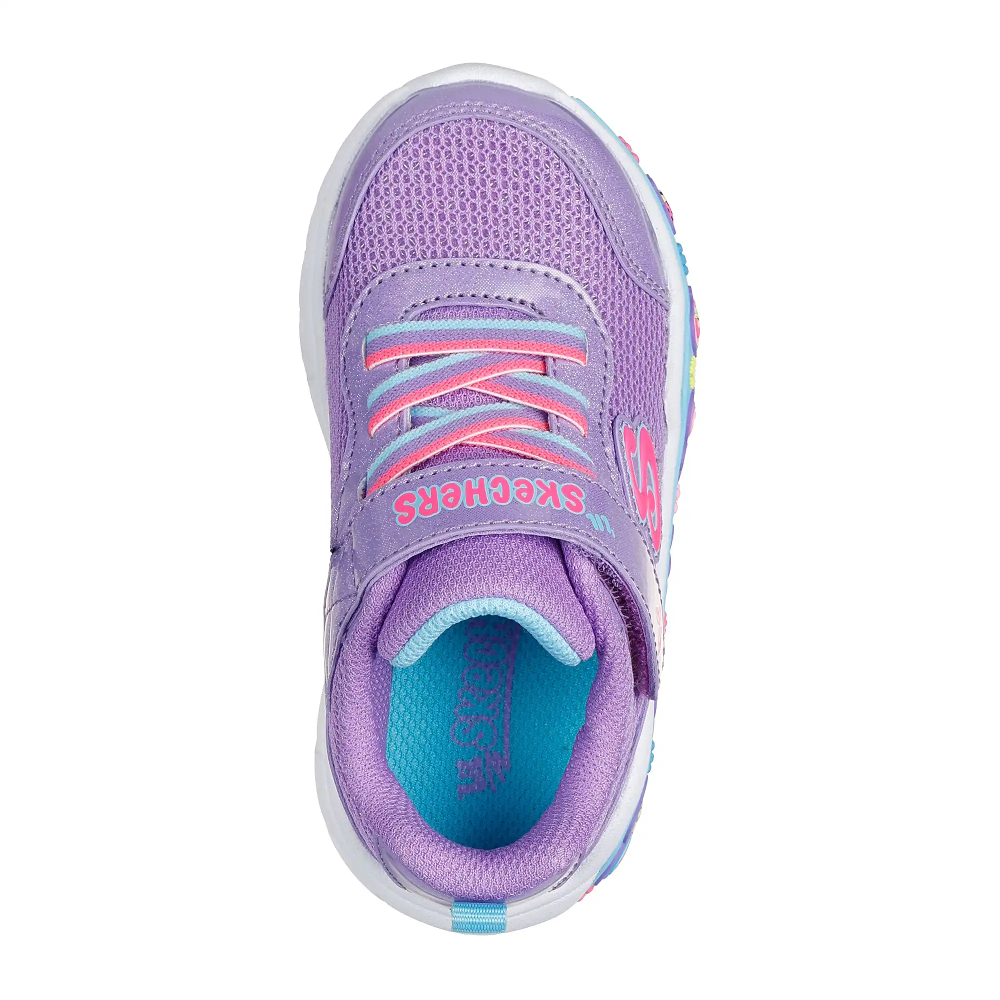 PLAY SCENE - FUN SQUAD