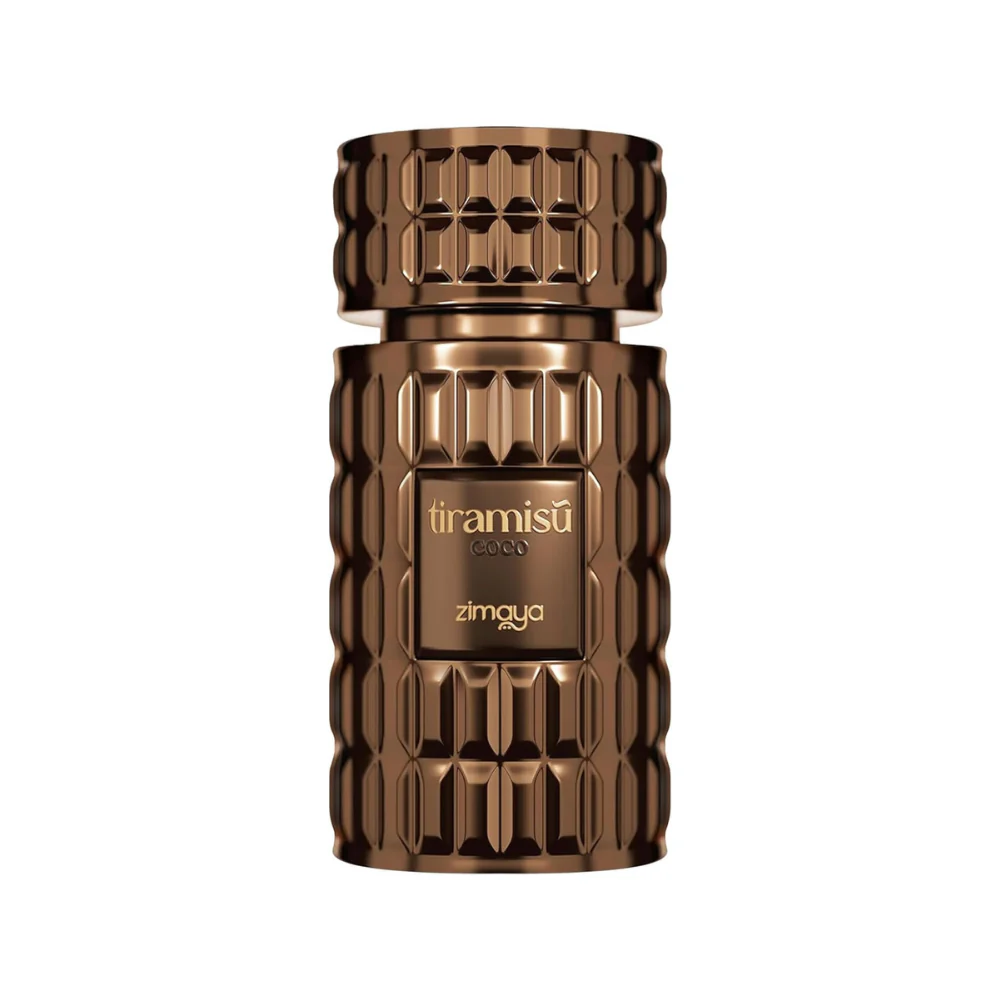 Tiramisu Coco Zimaya – Eau de Parfum