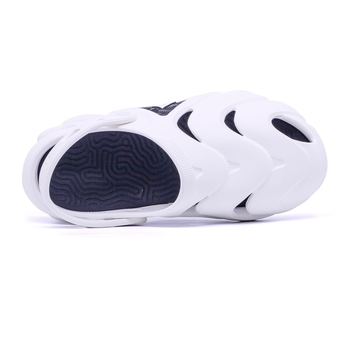PEAK SANDAL WHITE 