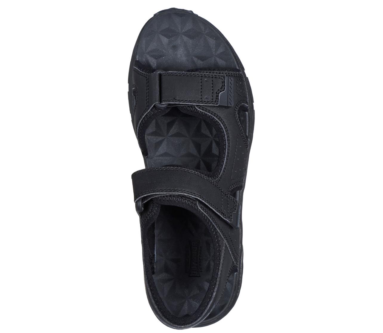 Escape Plan Trail Sandal - Fo