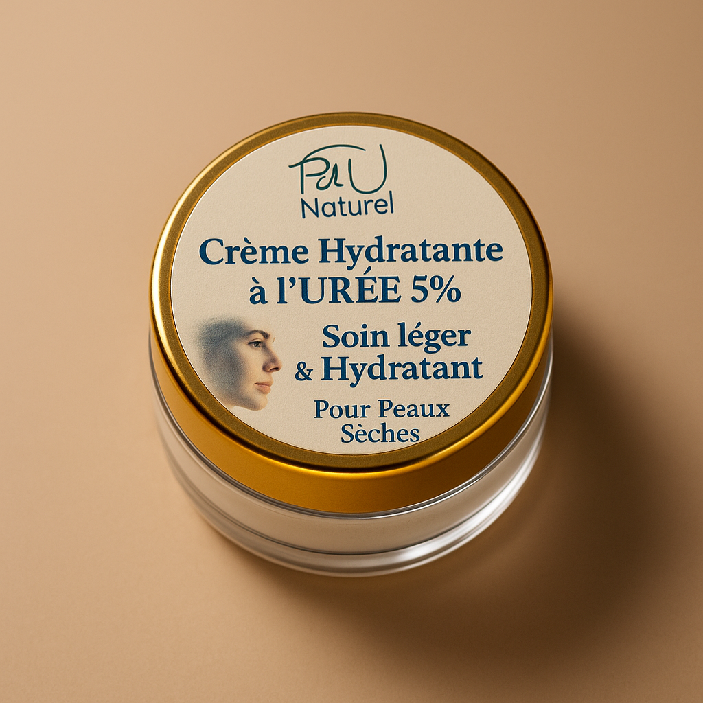 Crème hydratante