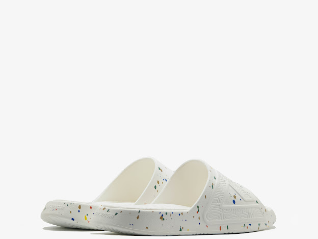PEAK SLIPPERS MIXED COLOR