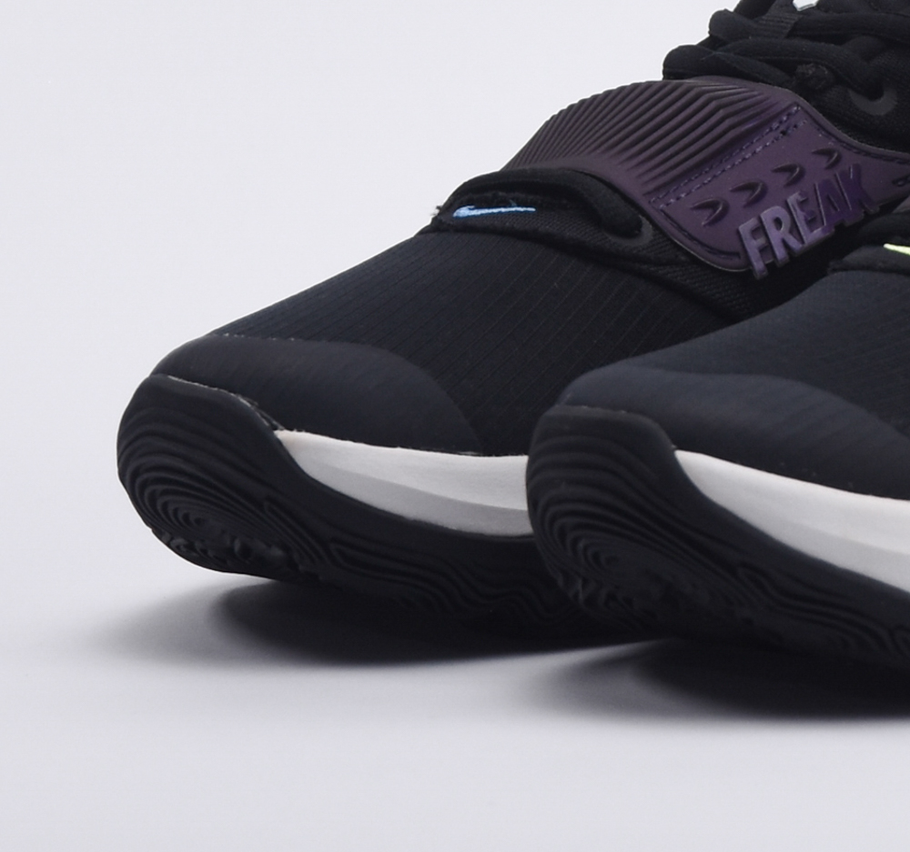 Nike Zoom Freak 3 Project 34