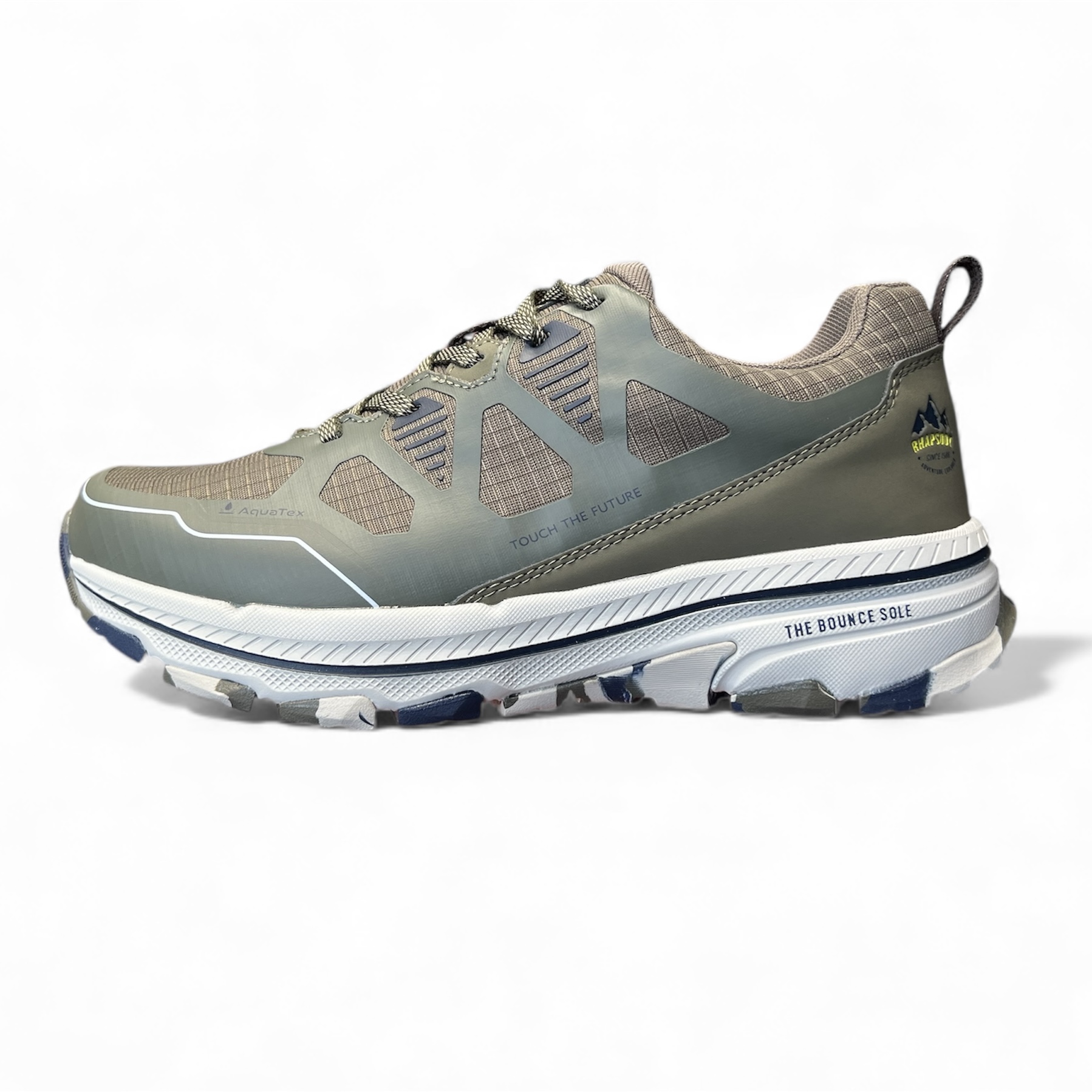 Rhapsody SHOES SPORT VERT