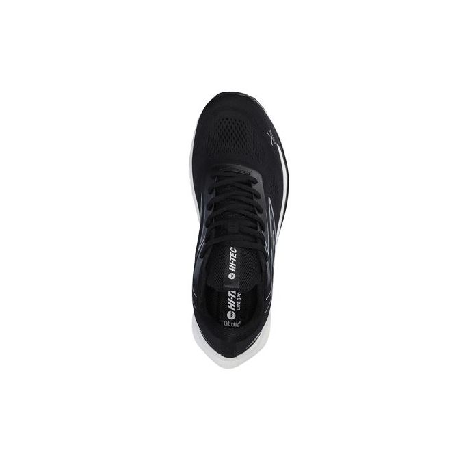 Paradigm Black-Silver