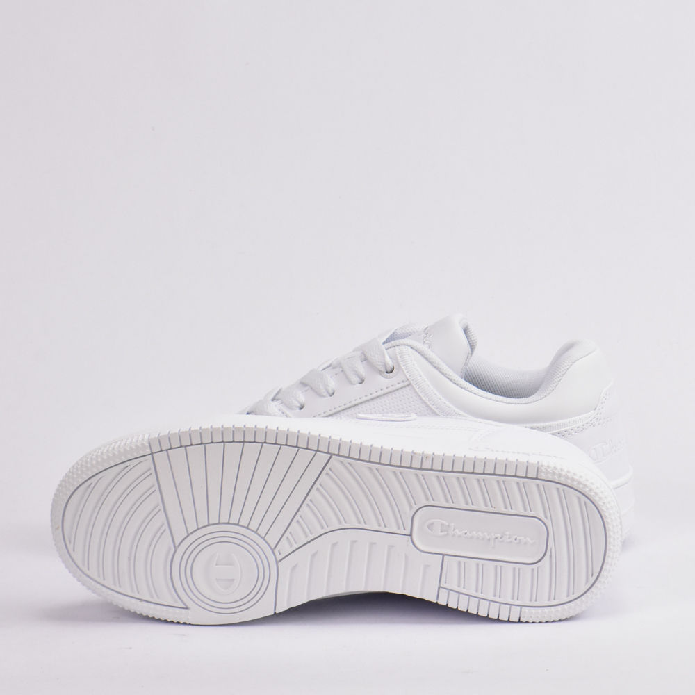 Champion triple white 