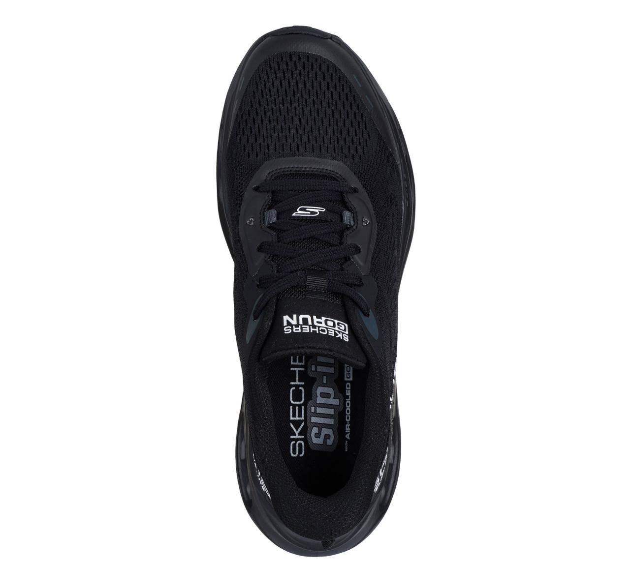 Max Cushioning Glide-Step - A