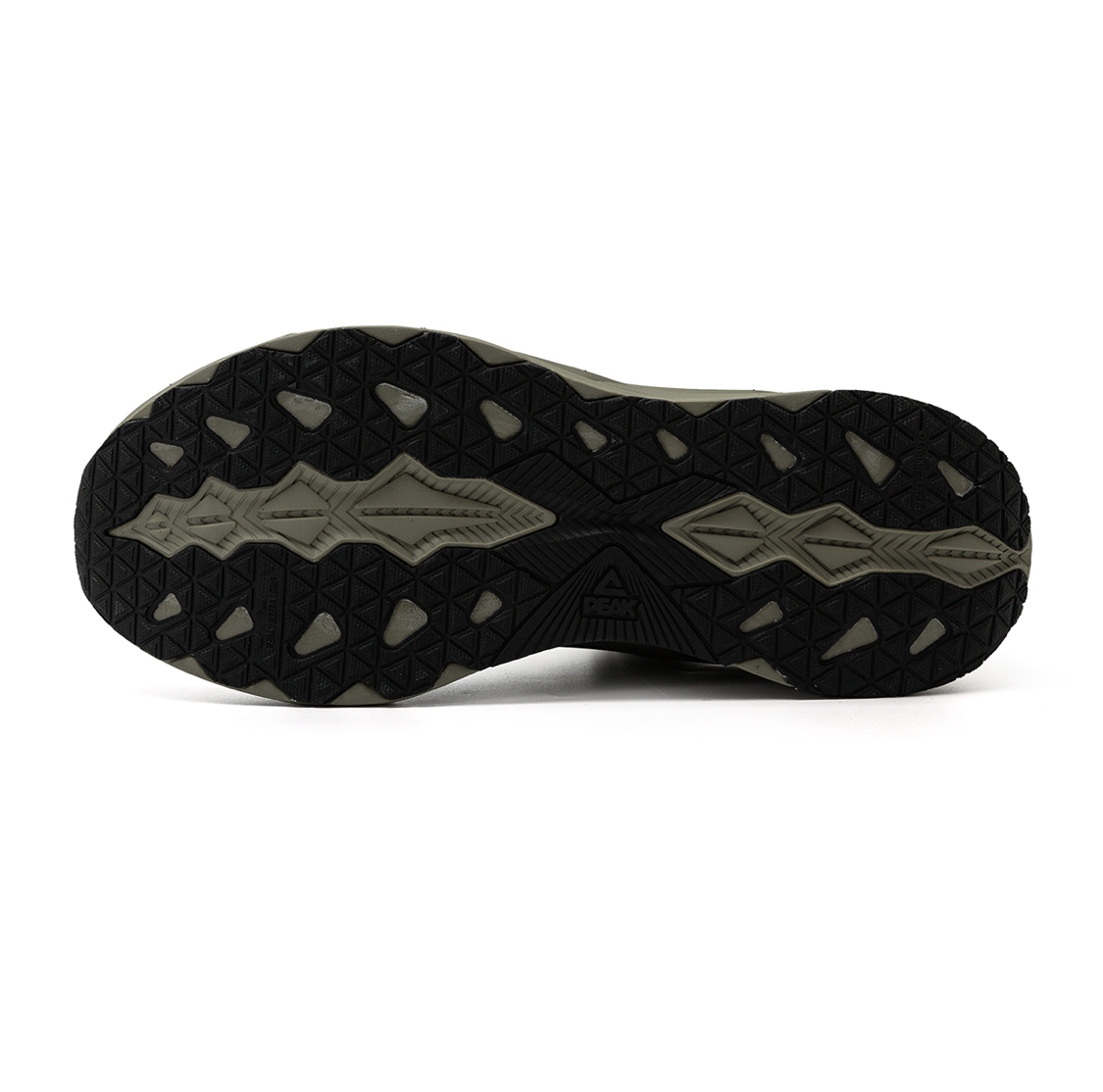 PEAK RUNING ASH GREEN 