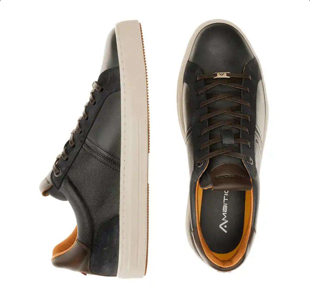 Anopolis Navy