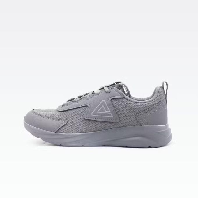 WALKING SHOES DK.GREY