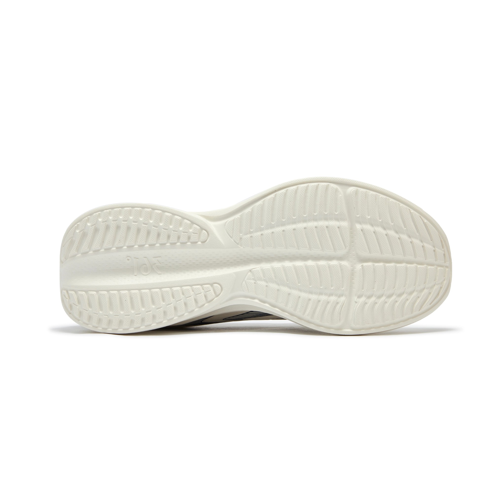 SHOES SPORT Oat Milk/Dk.Blue