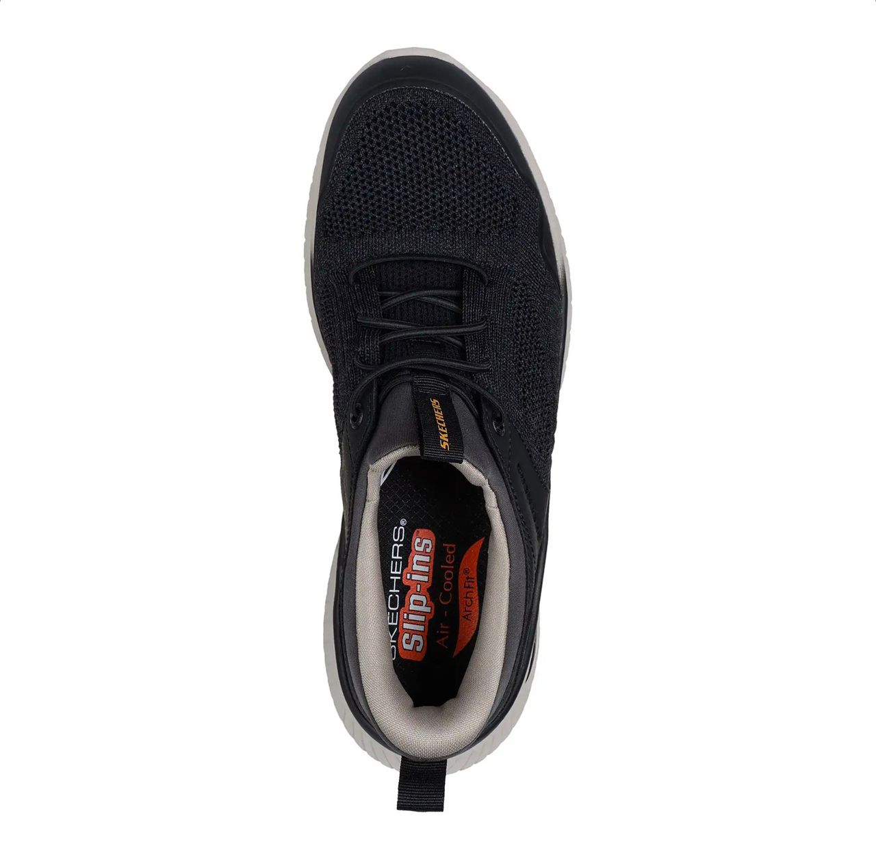 Arch Fit Crosser – Emeric