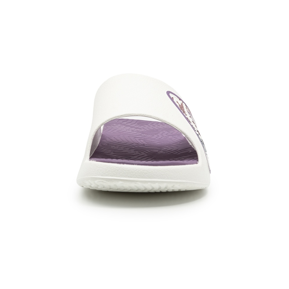 PEAK SLIPER WHITE PURPLE