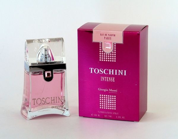 PARFUM TOSCHINI INTENSE GIORGIO MONTI