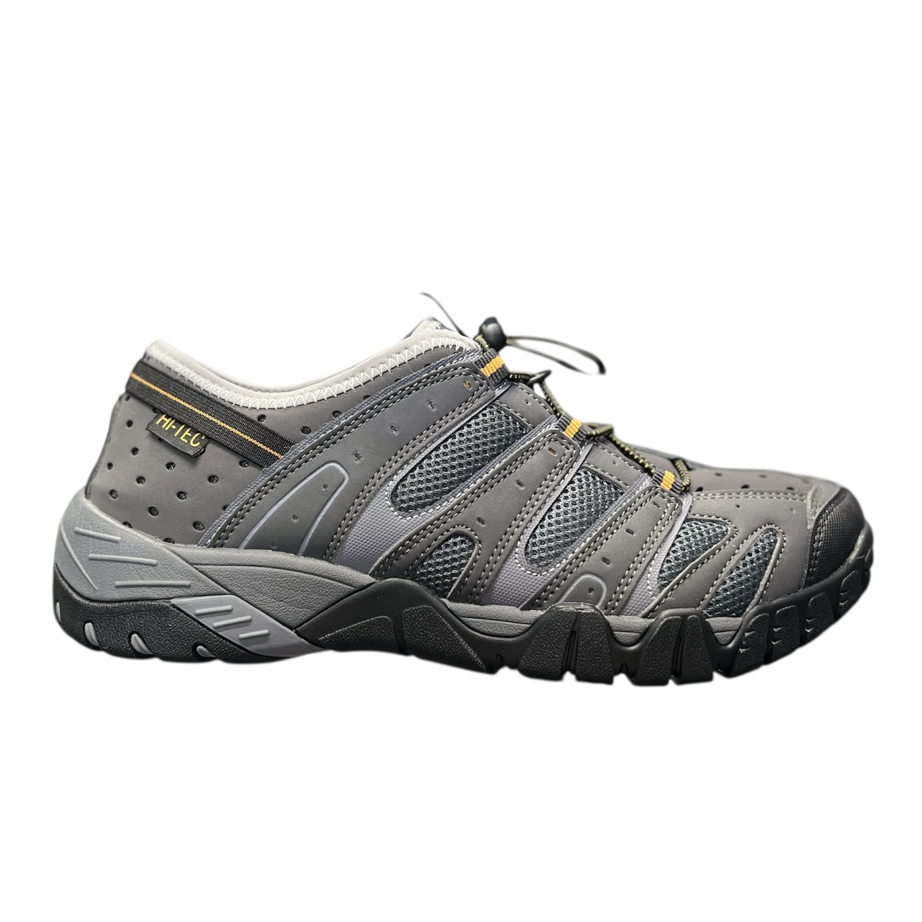 Tortola Sport Charcoal