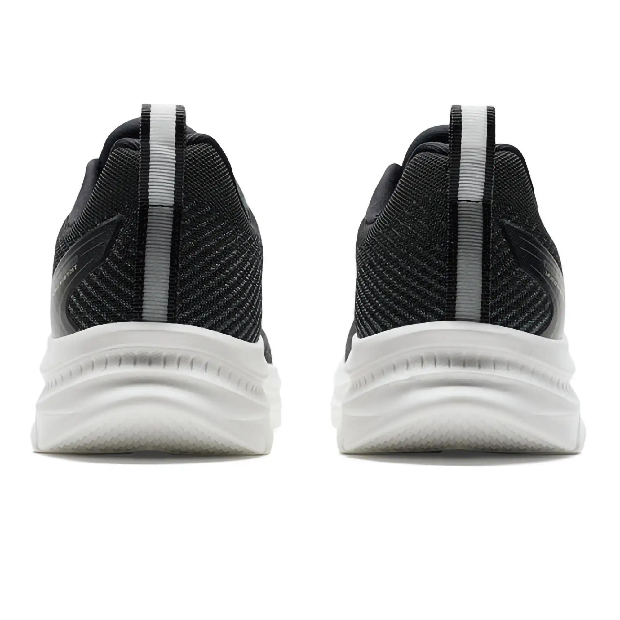 Running shoes