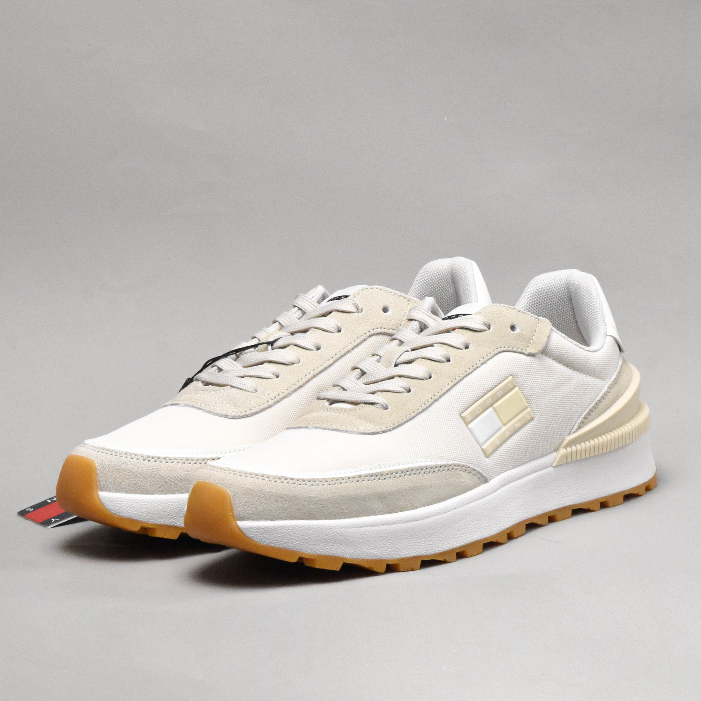 TOMMY HILFIGER TJM Technical Runner Sneakers