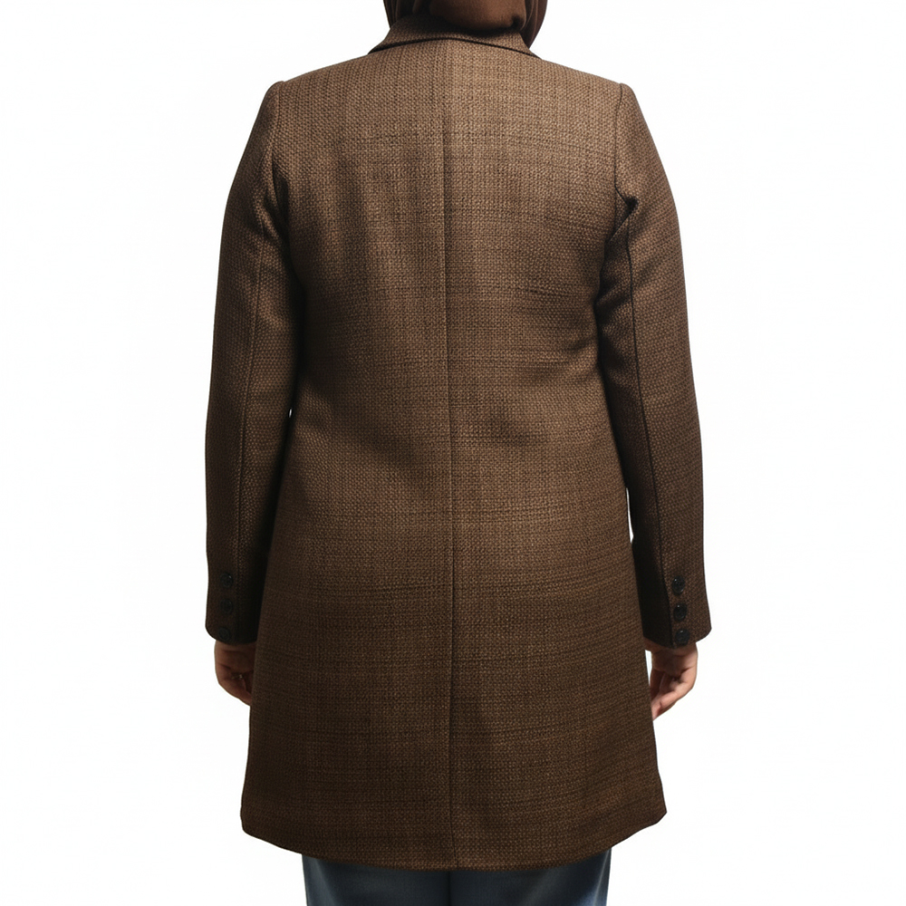 VESTE PAK POUR FEMME