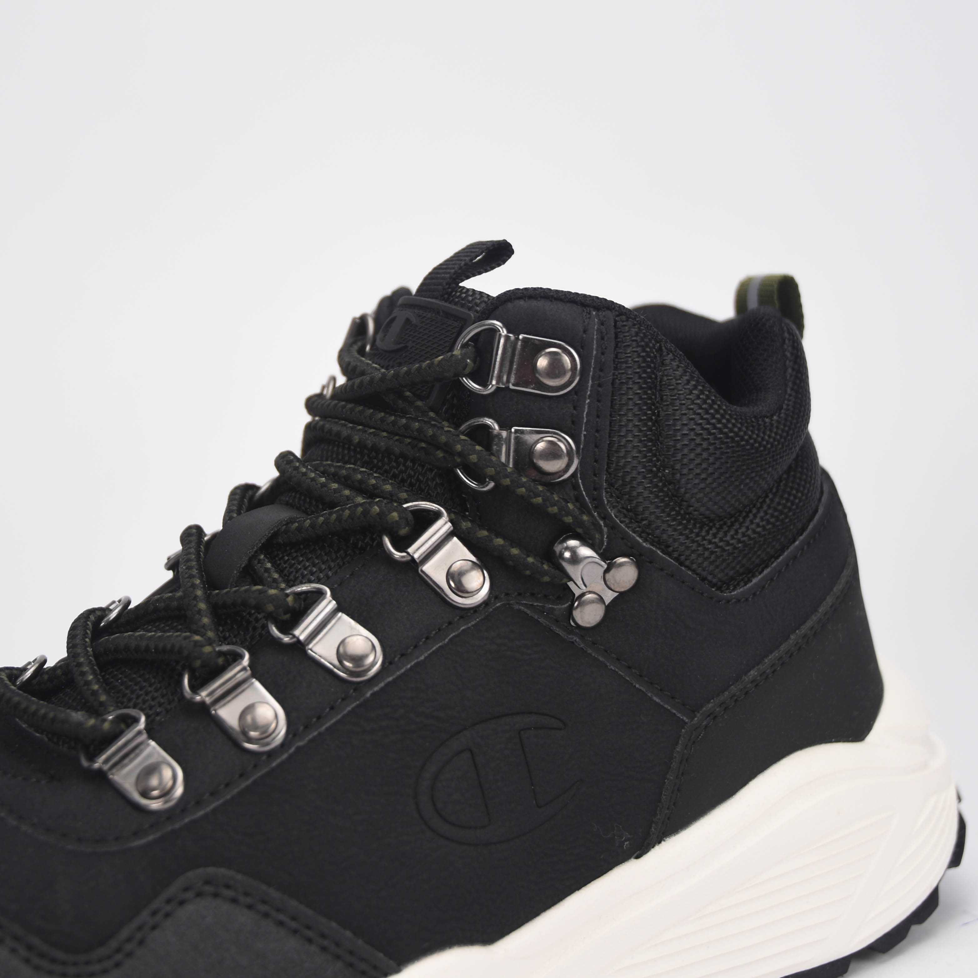 Champion Legacy CLIMB RX MID B GS