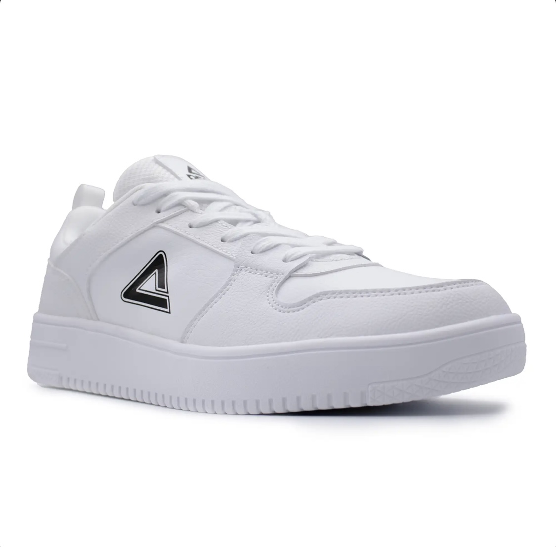 PEAK CULTURE WHITE BLACK 