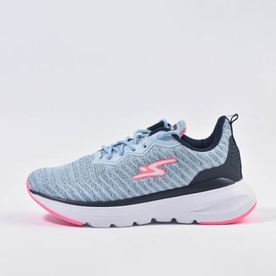 FIT ENERGY SKY BLUE/MARINHO/ROSA CHOQUE
