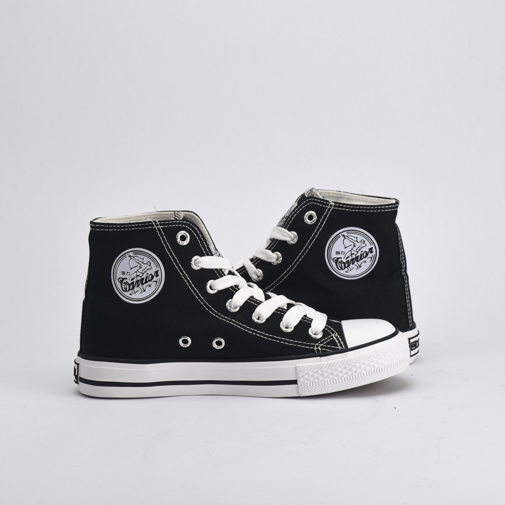 Converse warrior
