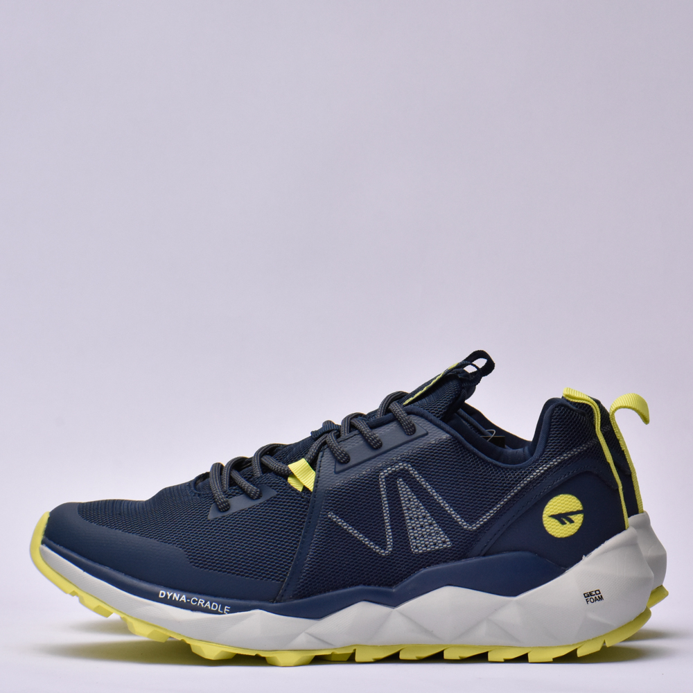 BASKET HI-TEC POUR HOMME