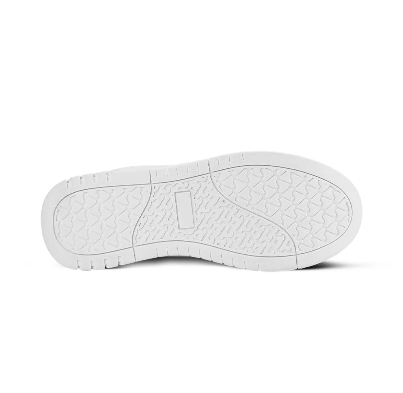 Paris Classic White-Blue