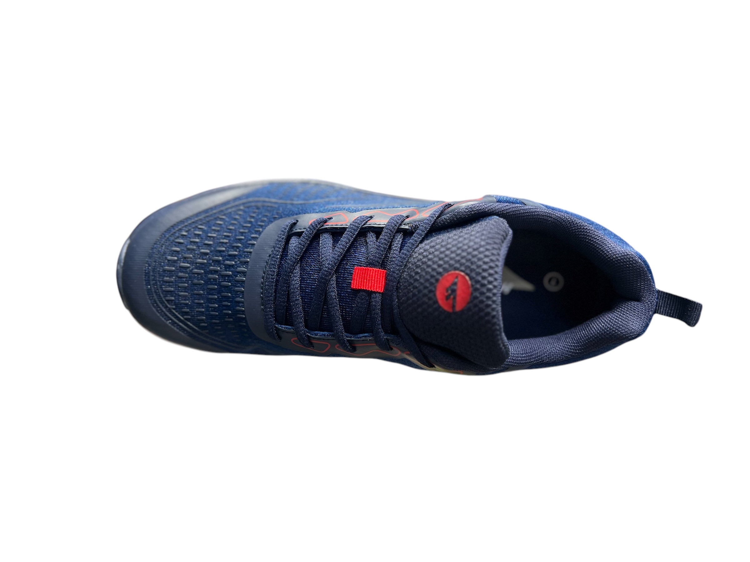 Courtney Navy-Salsa
