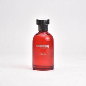 DEGRES POUR HOMME Eau de Parfum – 100 ml