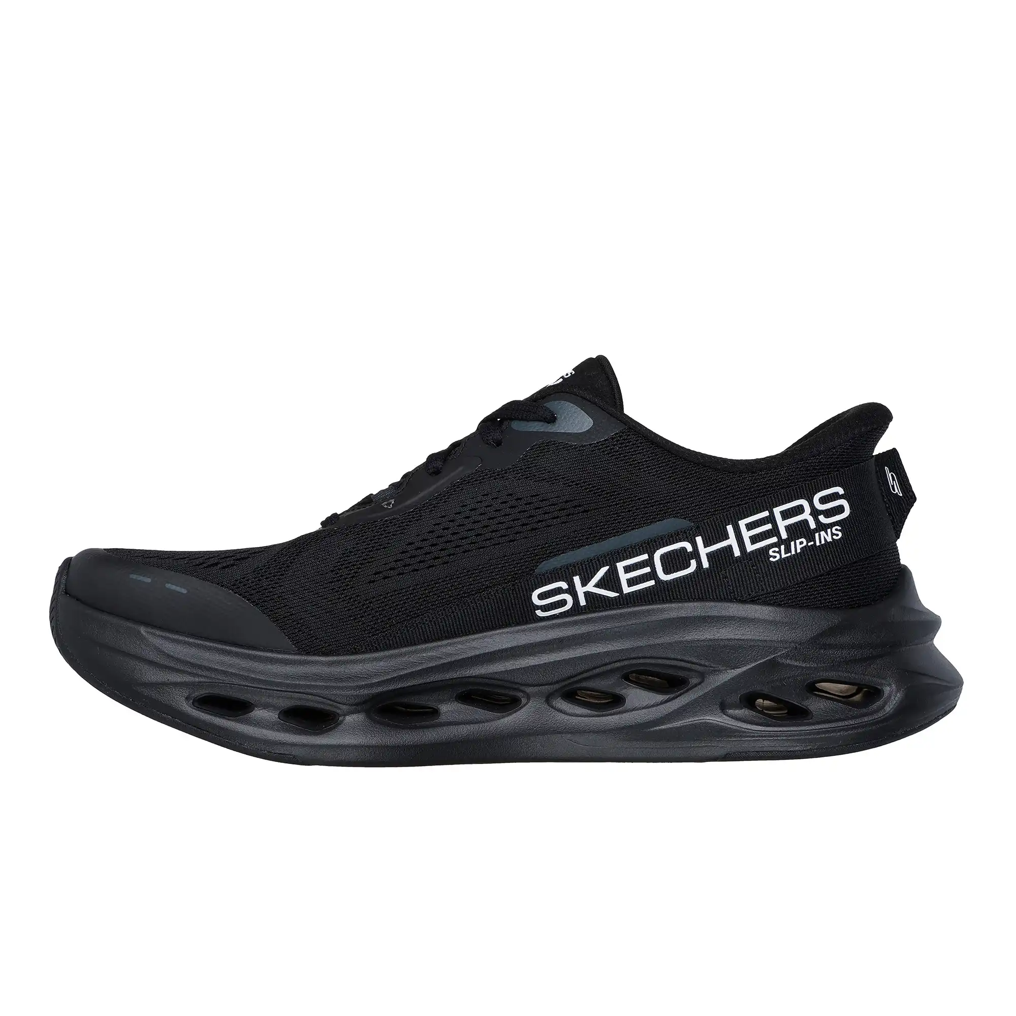 MAX CUSHIONING GLIDE-STEP - A