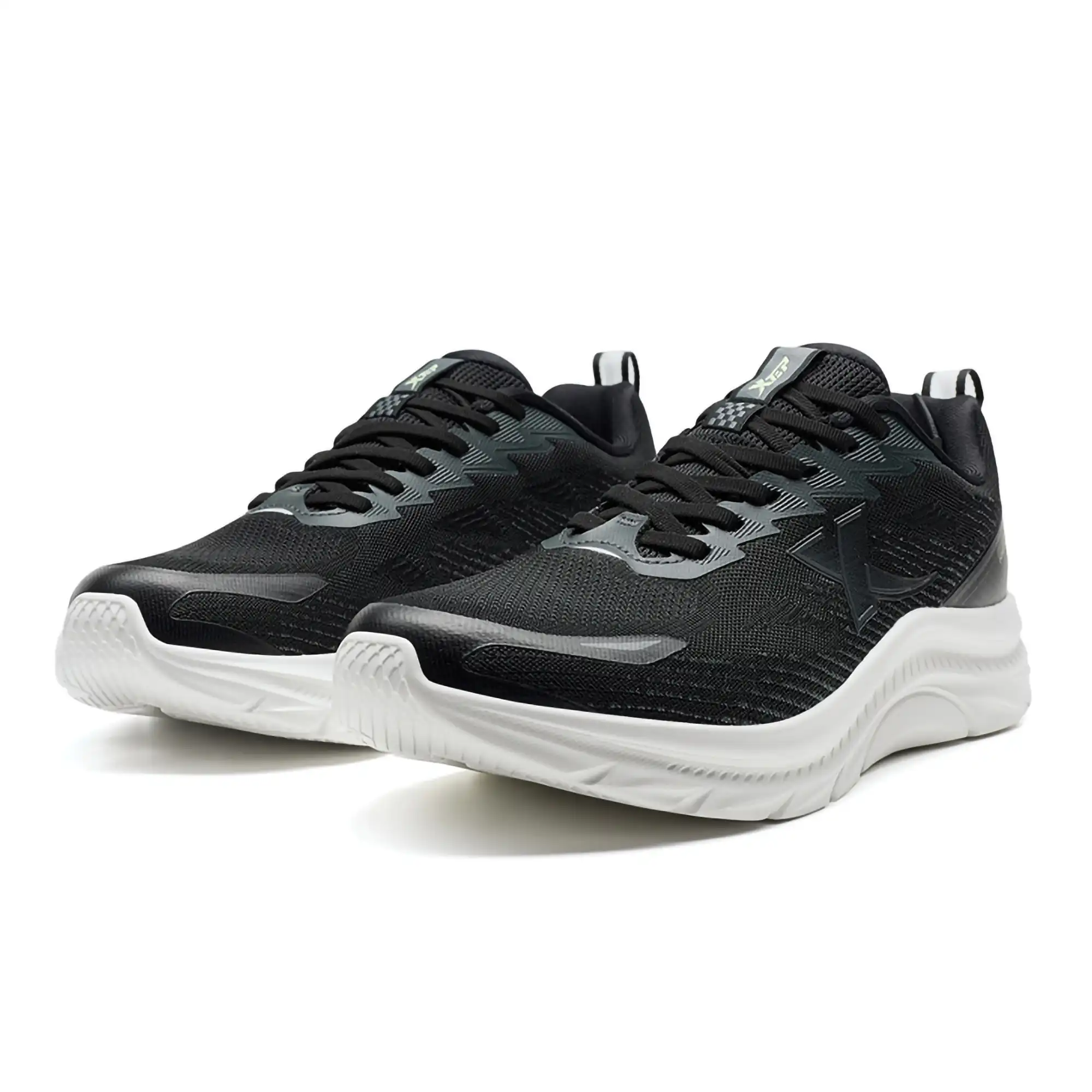 Running shoes