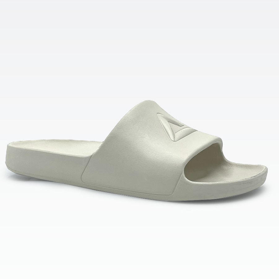 PEAK SLIPER OFF WHITE 